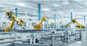 Power derating in industrial automation