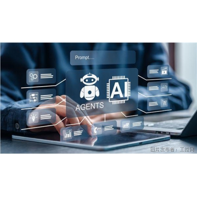 Industrial Agents are not just empty shells of a large model! Siemens' century-long experience is in