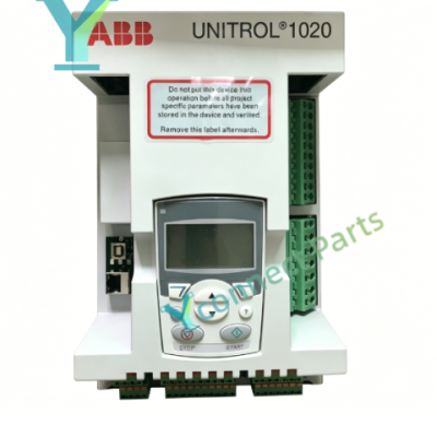 ABB 3BHE035301R1002 UNS0121A-Z,V1 UNITRO