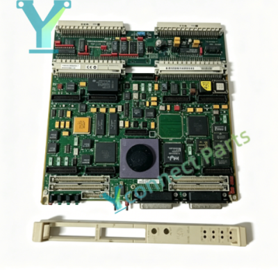 ABB PFSK160A 3BSE009514R1 Control Module