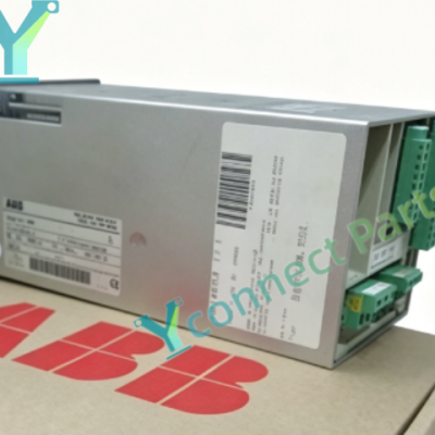 ABB PFSK162 3BSE015088R1 Control Module 