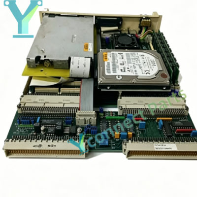 ABB PFSK164 3BSE021180R1 Control Module 