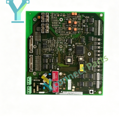 ABB UNS2882A 3BHE003855R0001 Interface B